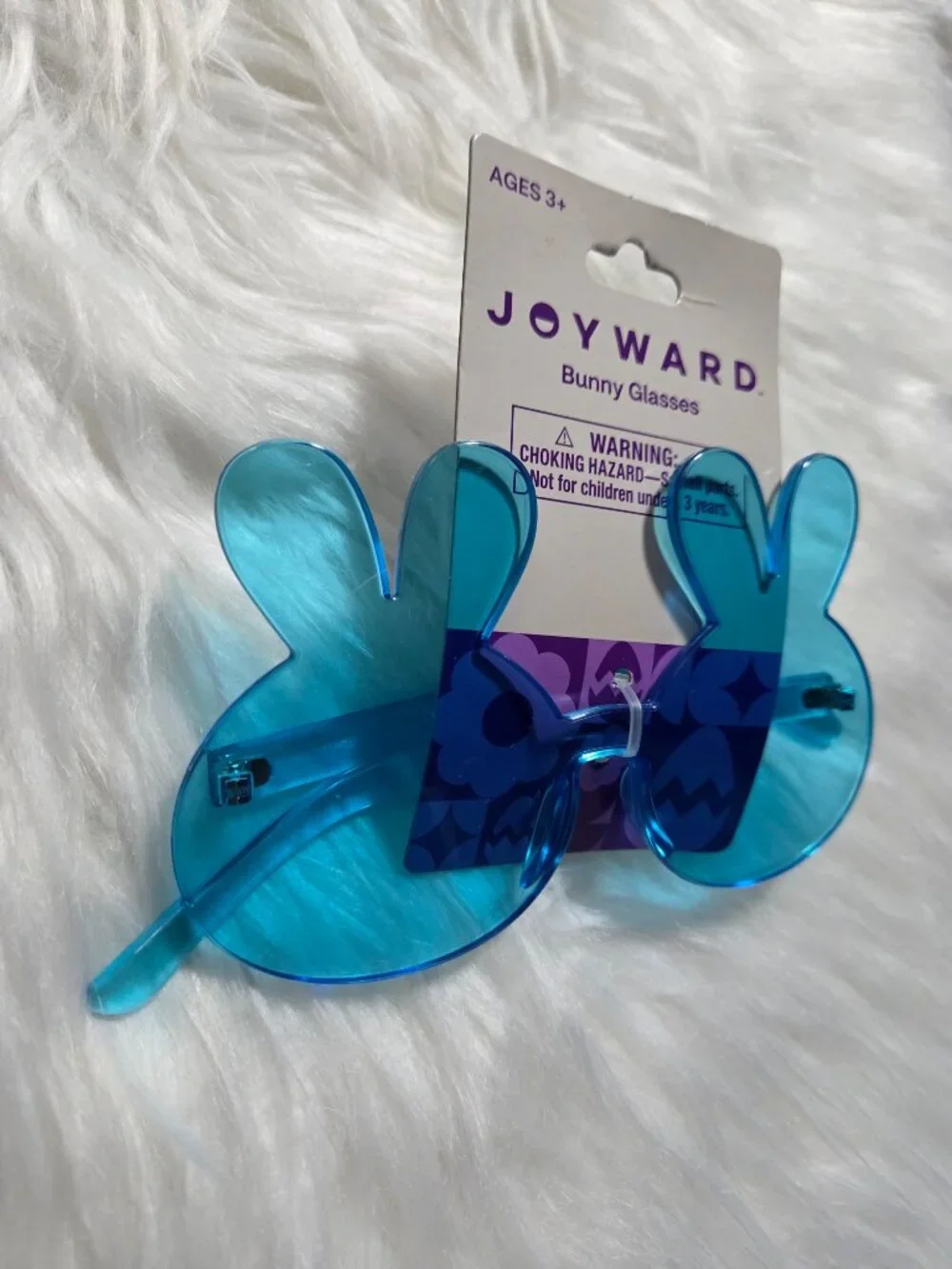 Joyward Bunny Glasses